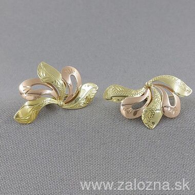 Dámske náušnice