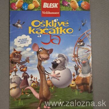 DVD nosič