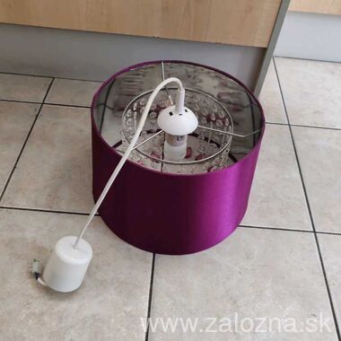 Lampa, Luster, ...
