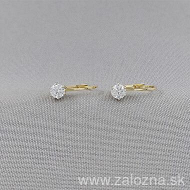 Dámske náušnice