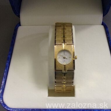 Hodinky dámske