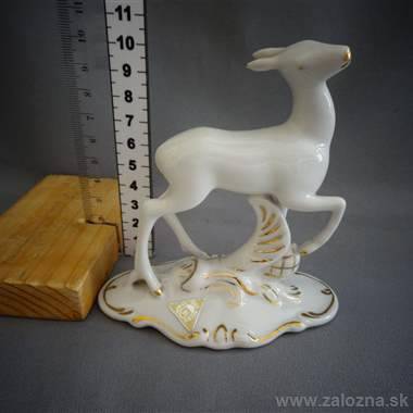Porcelán