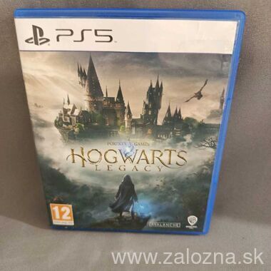 PS5