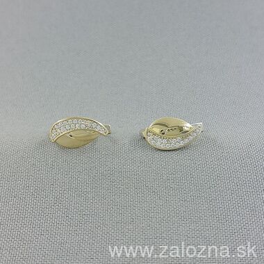 Dámske náušnice