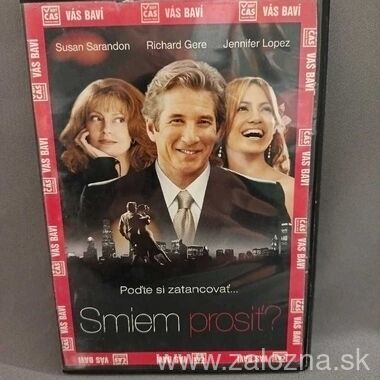 DVD nosič