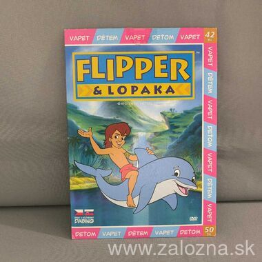 DVD nosič