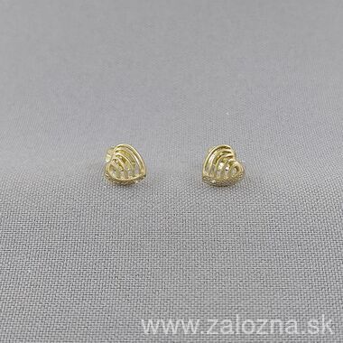 Dámske náušnice