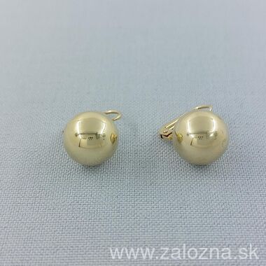 Dámske náušnice