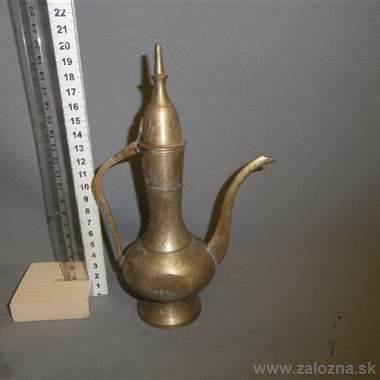 Mosadzné predmety