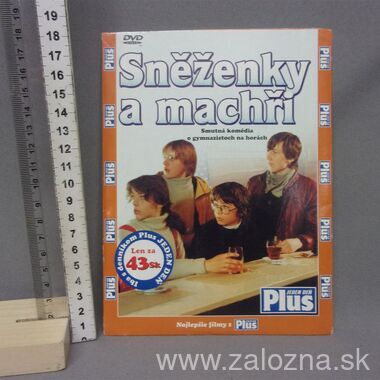 DVD nosič