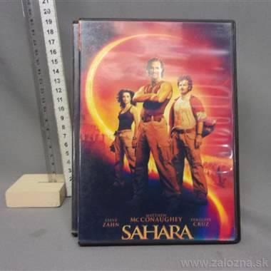 DVD nosič