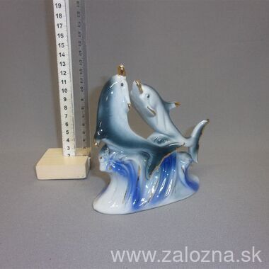 Porcelán