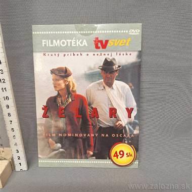 DVD nosič