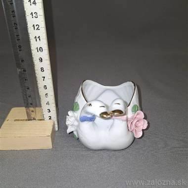 Porcelán