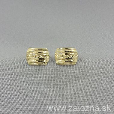 Dámske náušnice