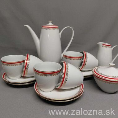 Porcelán