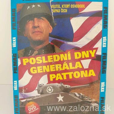 DVD nosič