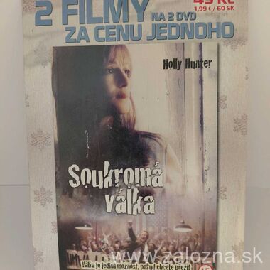 DVD nosič