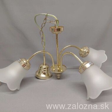 Lampa, Luster, ...
