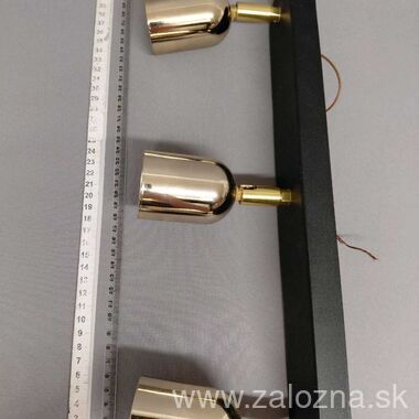 Lampa, Luster, ...