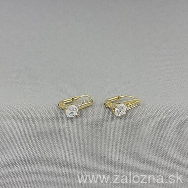 Dámske náušnice