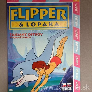 DVD nosič