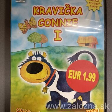 DVD nosič