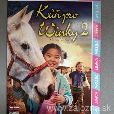 DVD nosič
