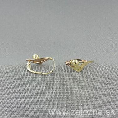 Dámske náušnice