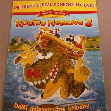 DVD nosič