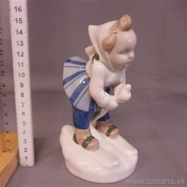 Porcelán