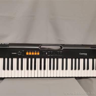 Klávesové nástroje