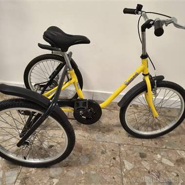 Bicykel
