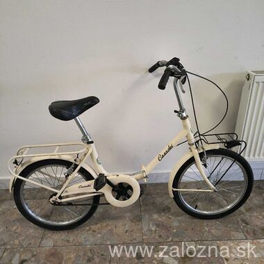 Bicykel