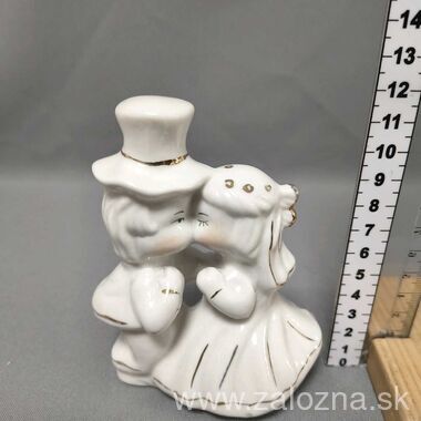 Porcelán