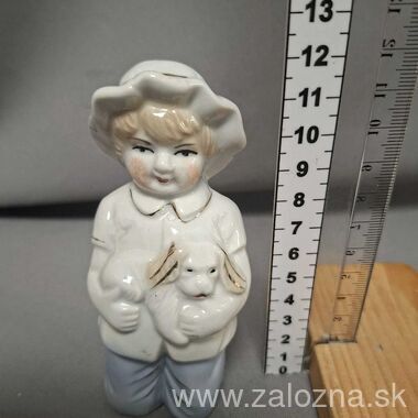 Porcelán