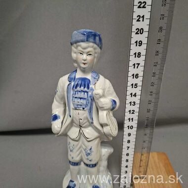 Porcelán