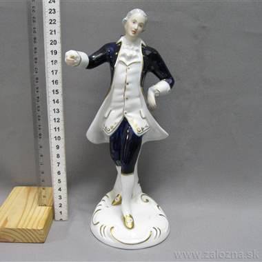 Porcelán