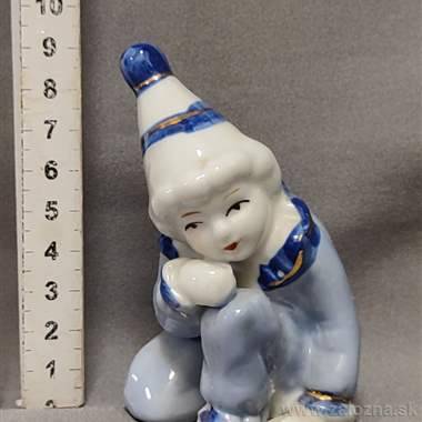 Porcelán