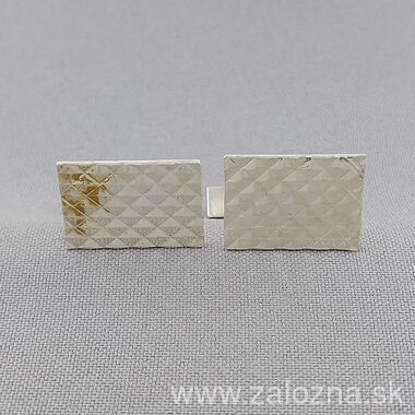 Manžetové gombíky