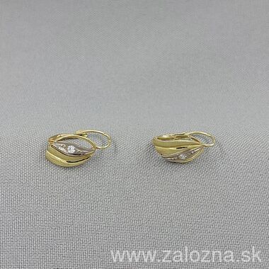 Dámske náušnice