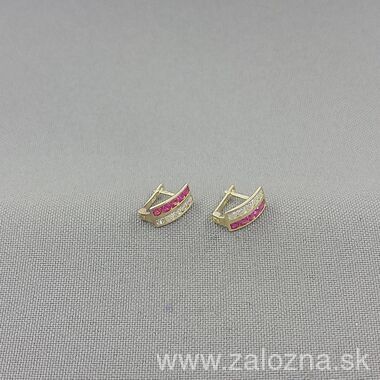Dámske náušnice