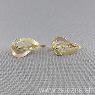 Dámske náušnice