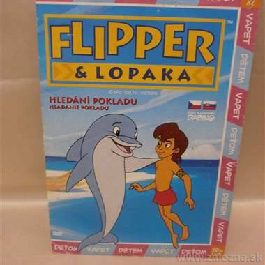 DVD nosič