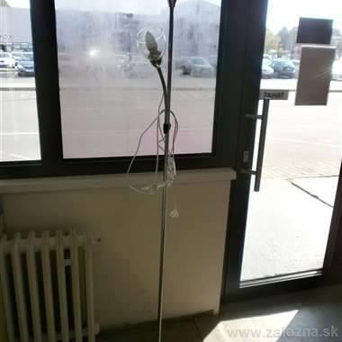 Lampa, Luster, ...