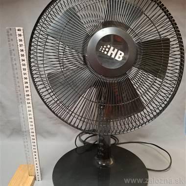 Ventilátor