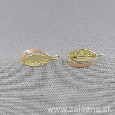 Dámske náušnice