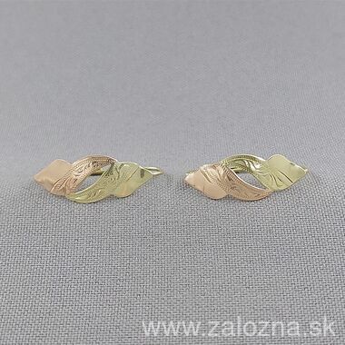 Dámske náušnice