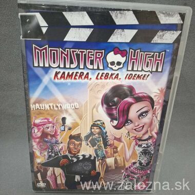 DVD nosič