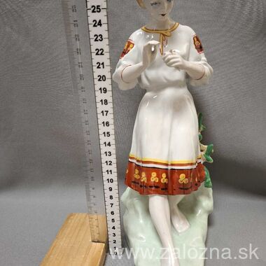 Porcelán